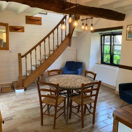 Maison De La Ferme Lezardrieux Екстер'єр фото