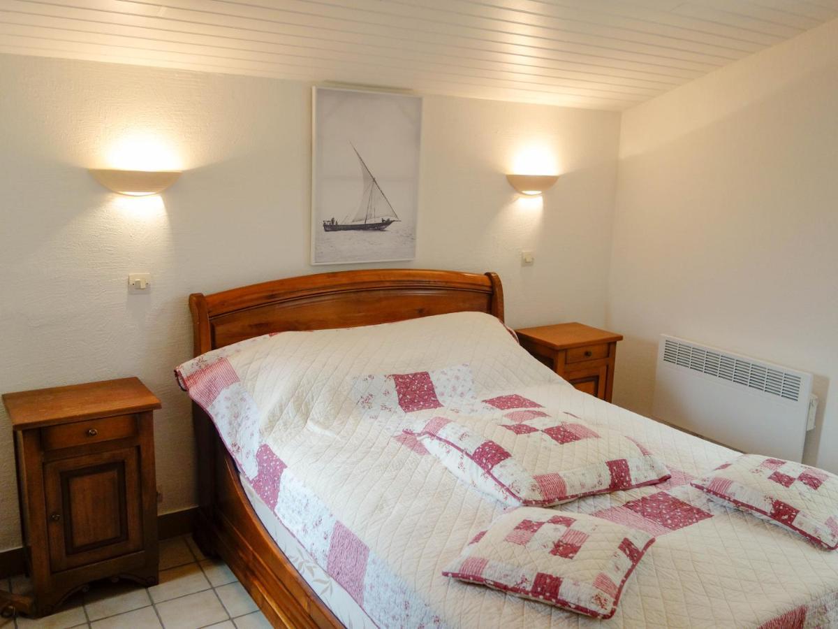 Maison De La Ferme Lezardrieux Екстер'єр фото