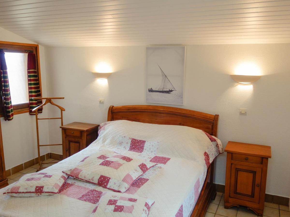 Maison De La Ferme Lezardrieux Екстер'єр фото