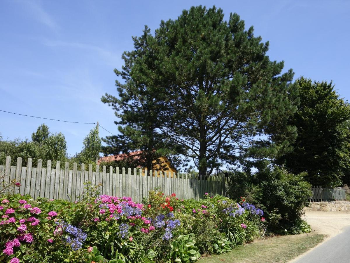 Maison De La Ferme Lezardrieux Екстер'єр фото