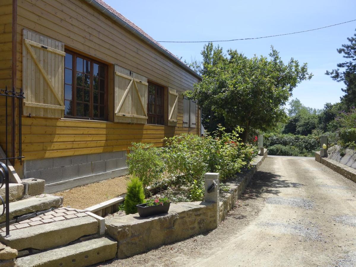 Maison De La Ferme Lezardrieux Екстер'єр фото