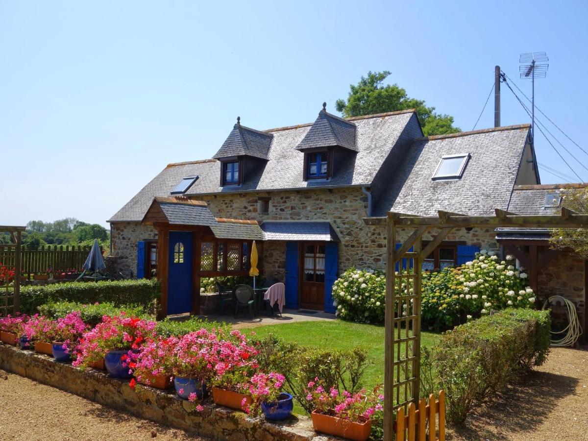 Maison De La Ferme Lezardrieux Екстер'єр фото